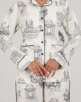 Laurent Co-Ord Set