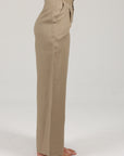 Mulberry Trousers | Sand