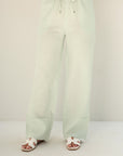 Serene CO ORD SET | Mint whisper
