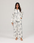 Laurent Co-Ord Set