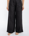 Mulberry Trousers | Noir