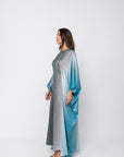 ALLECIA KAFTAN | SILVER MIST