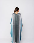 ALLECIA KAFTAN | SILVER MIST
