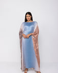 ALLECIA KAFTAN | PEACHY SKY