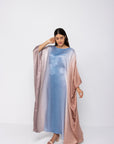 ALLECIA KAFTAN | PEACHY SKY