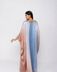 ALLECIA KAFTAN | PEACHY SKY