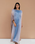 ALLECIA KAFTAN | PEACHY SKY