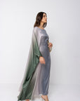 ALLECIA KAFTAN | DESERT DUNE