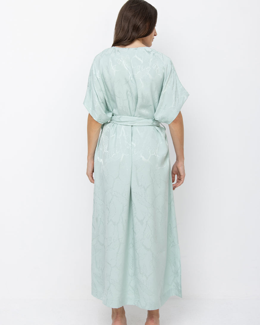 Florence Kaftan Dress