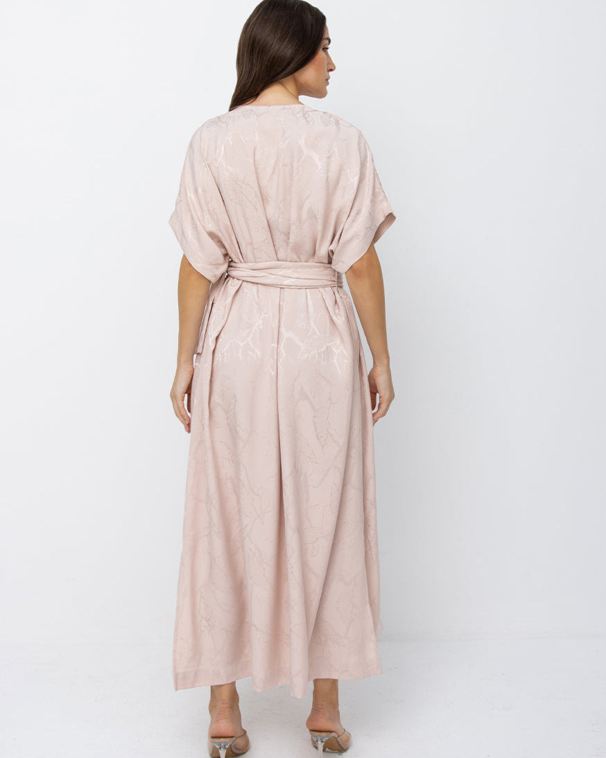 Florence Kaftan Dress