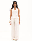 ROSALIE SET | WHITE