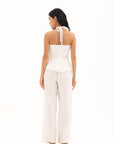 ROSALIE SET | WHITE
