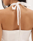 ROSALIE SET | WHITE