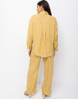 Casey Blouse & Trousers Set