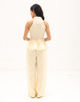VIVIENNE SET | BUTTER