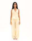 ROSALIE SET | BUTTER