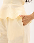 ROSALIE SET | BUTTER