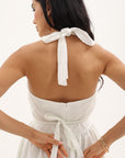 VALENTINA DRESS | BOTANICAL