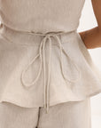 VIVIENNE SET | STONE