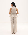 VIVIENNE SET | STONE