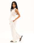 VIVIENNE SET | PURE WHITE