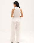 VIVIENNE SET | PURE WHITE