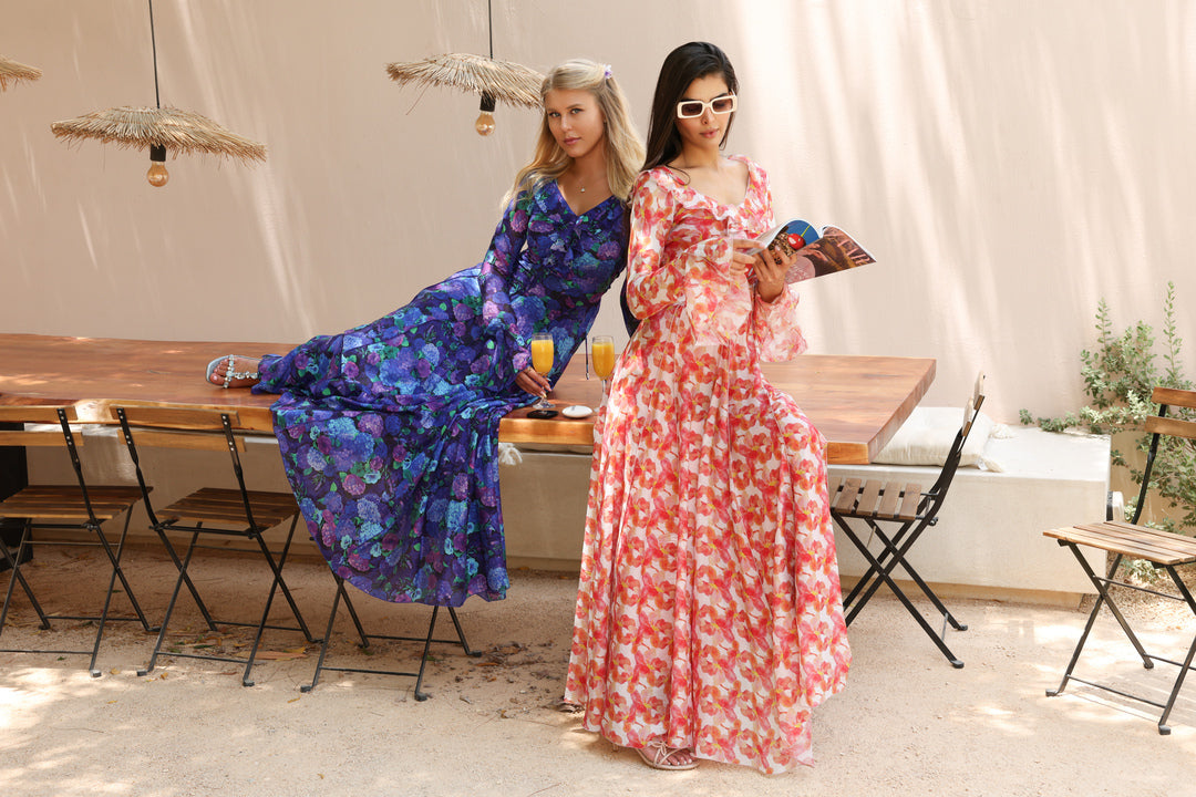 FLORAL HAVEN