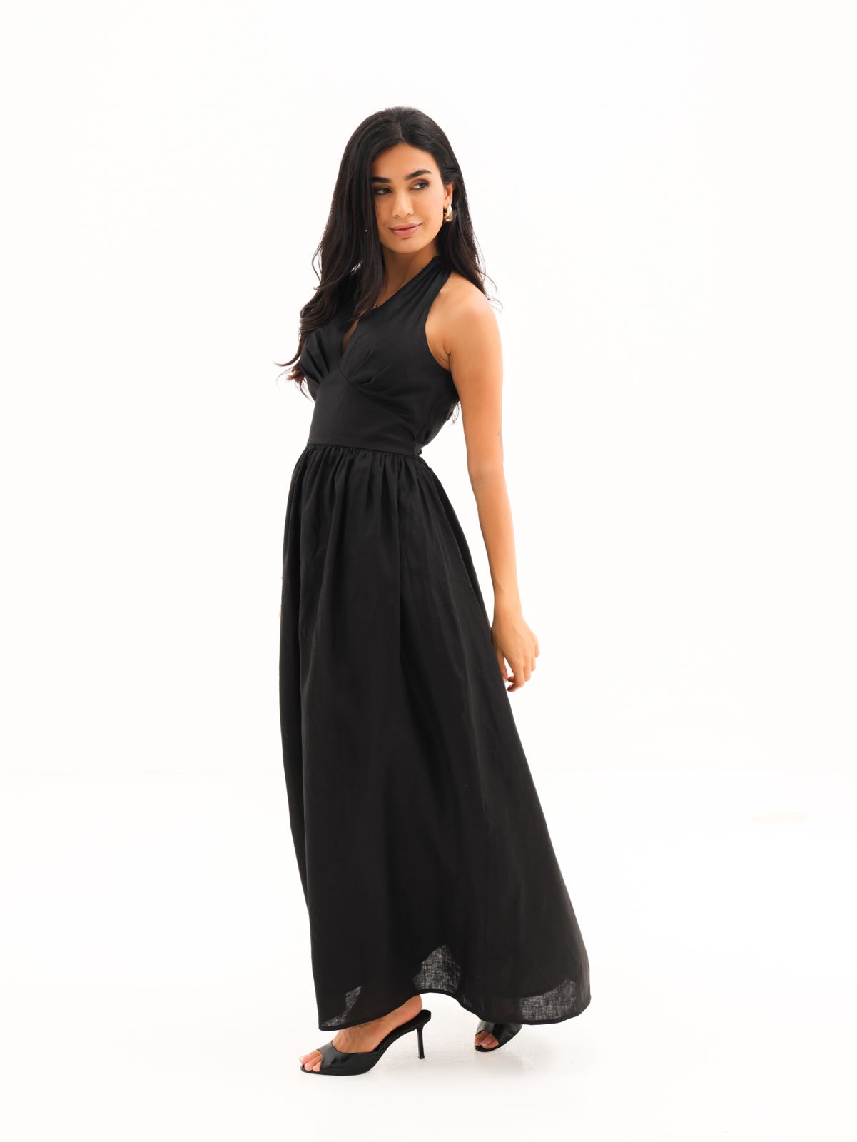 Valentina Dress