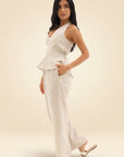 ROSALIE SET | STONE