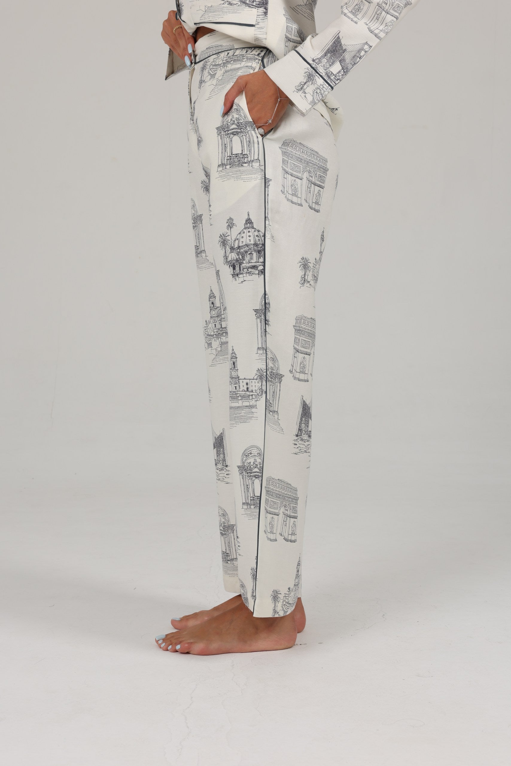 Laurent Co-Ord Set