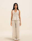 ROSALIE SET | STONE