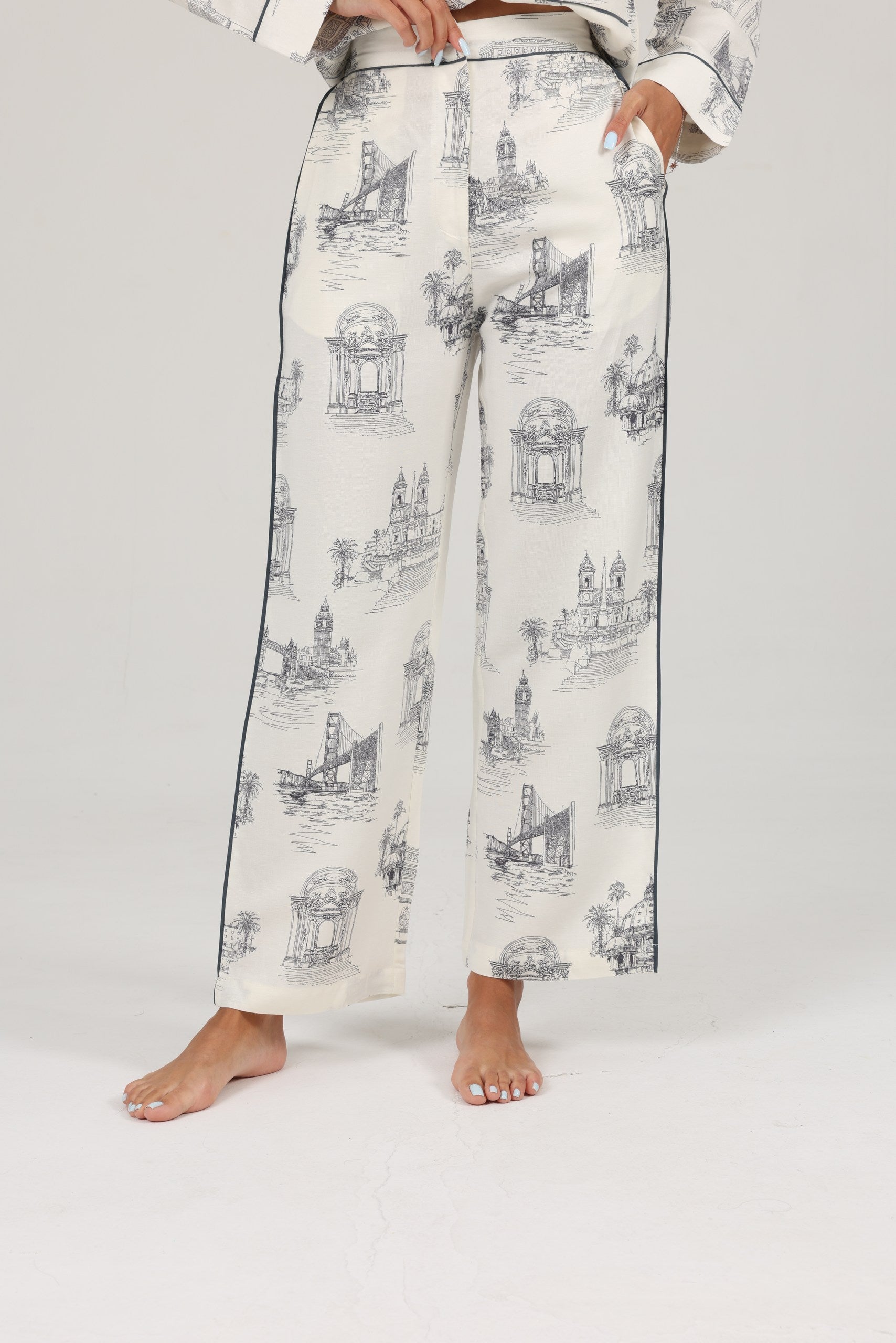 Laurent Co-Ord Set