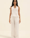 ROSALIE SET | WHITE