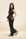 VIVIENNE SET | NOIR