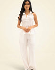 VIVIENNE SET | PURE WHITE