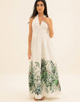 VALENTINA DRESS | BOTANICAL