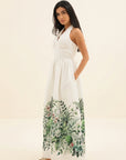 VALENTINA DRESS | BOTANICAL