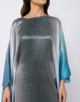 ALLECIA KAFTAN | SILVER MIST