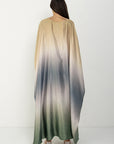 Alessia Butterfly Kaftan | Sandstorm