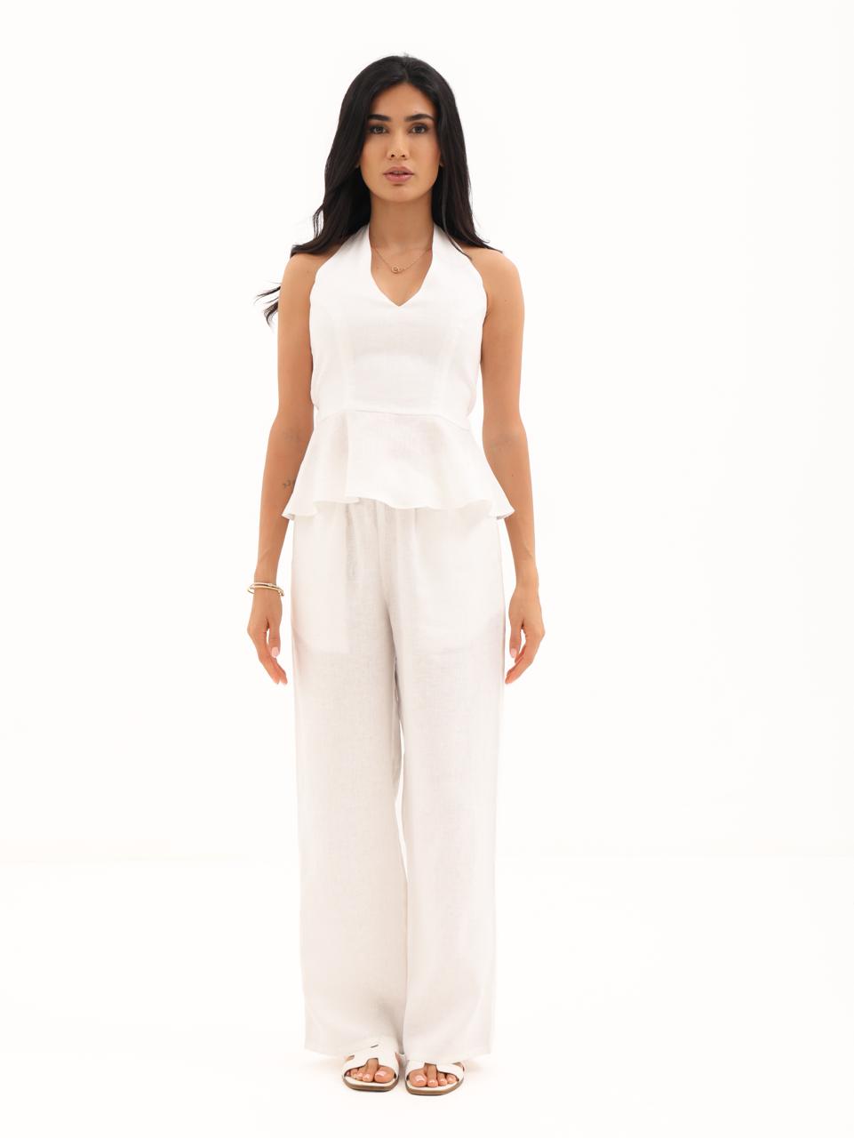 ROSALIE SET | WHITE