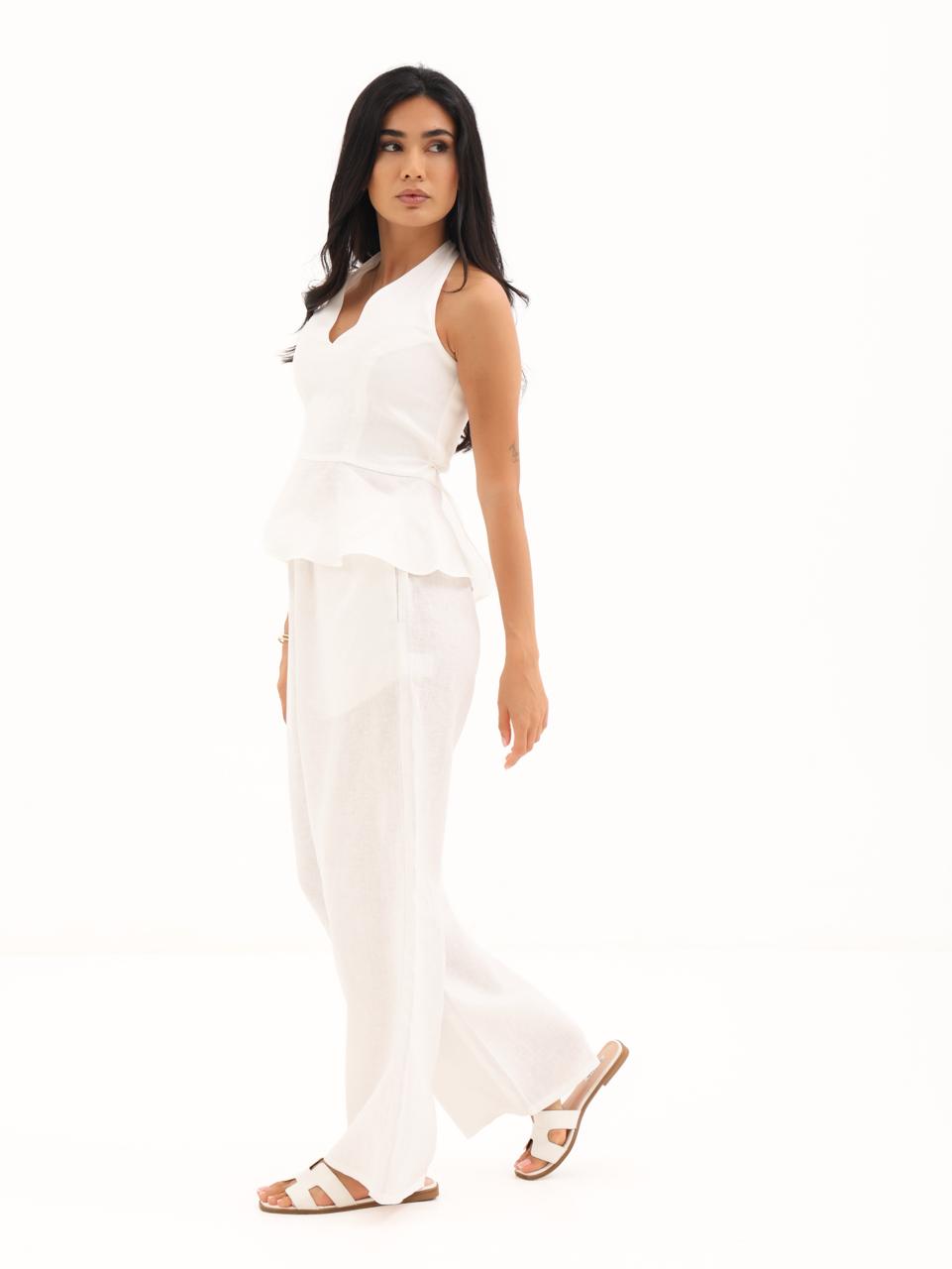 ROSALIE SET | WHITE