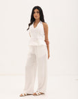 ROSALIE SET | WHITE