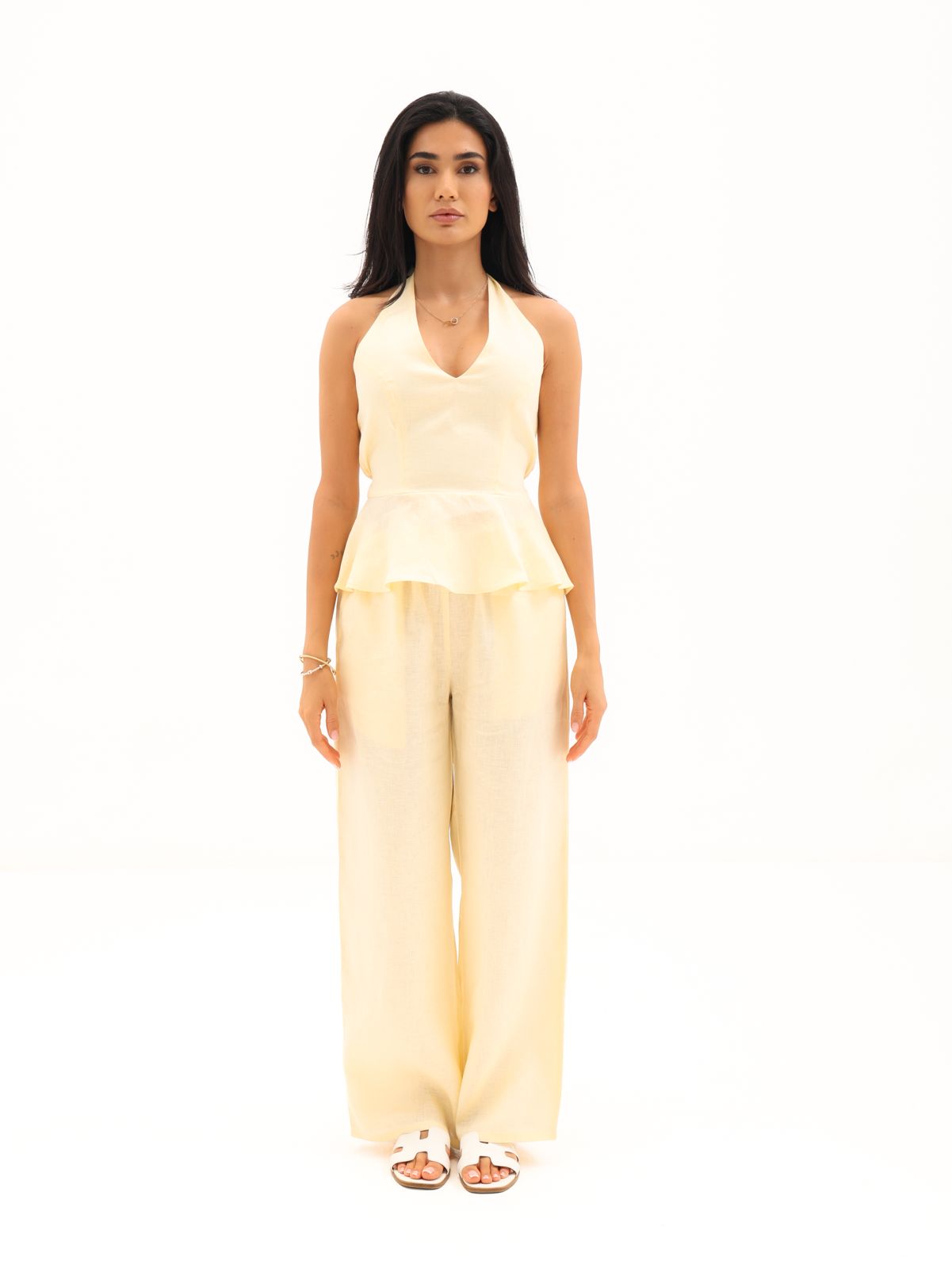 ROSALIE SET | BUTTER