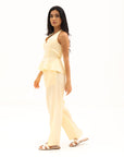 ROSALIE SET | BUTTER