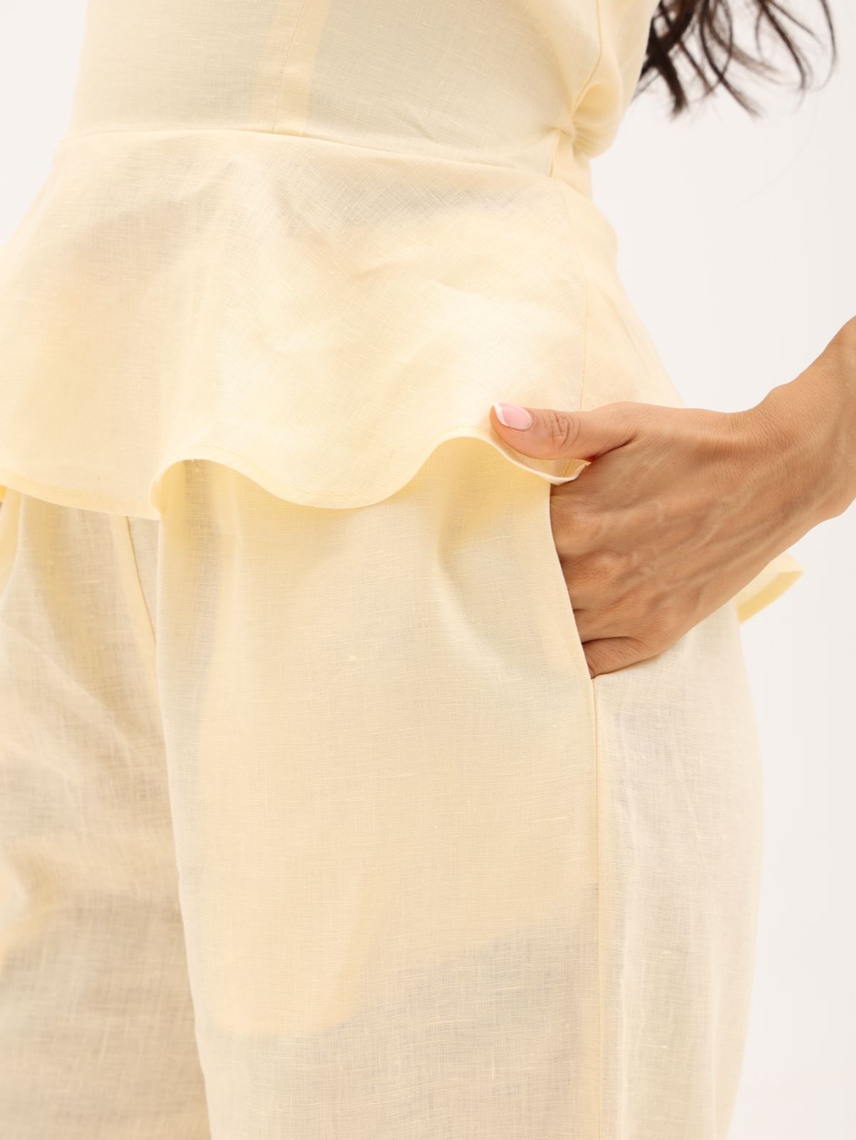 ROSALIE SET | BUTTER