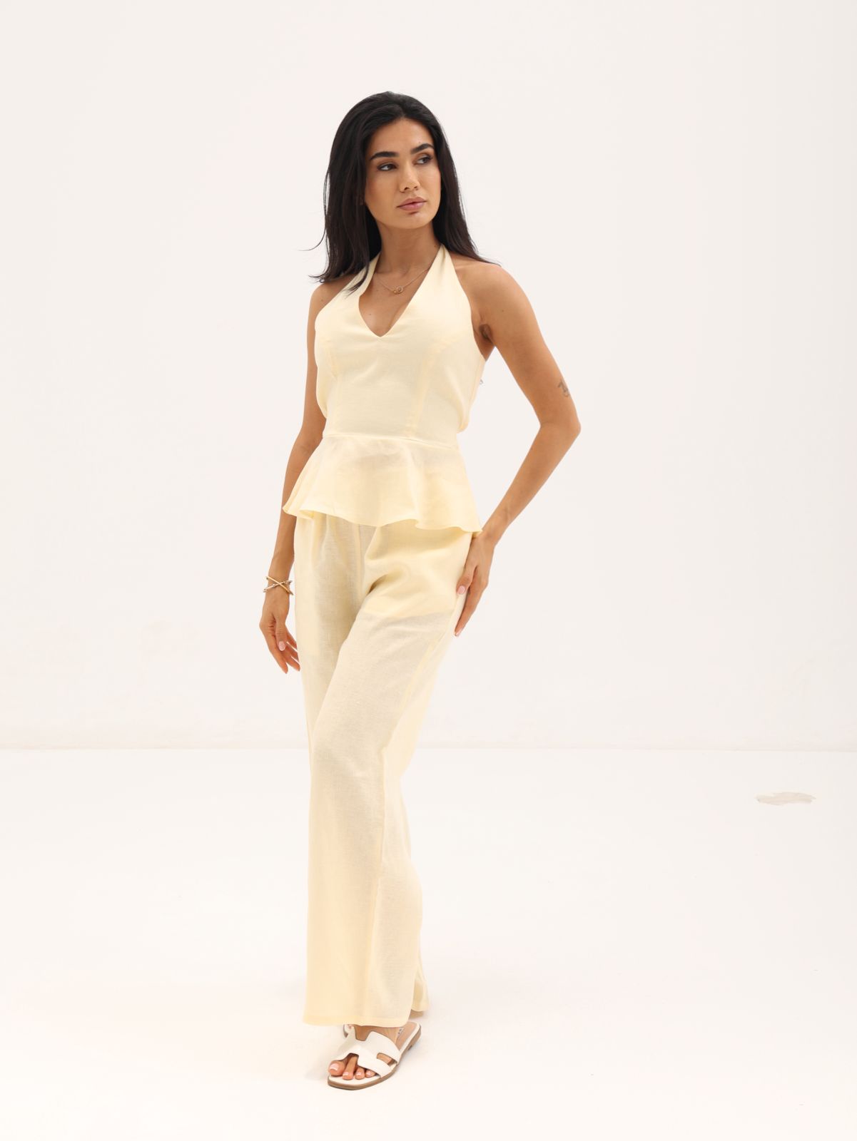 ROSALIE SET | BUTTER