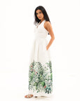 VALENTINA DRESS | BOTANICAL