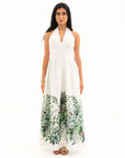 VALENTINA DRESS | BOTANICAL