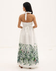 VALENTINA DRESS | BOTANICAL