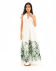 VALENTINA DRESS | BOTANICAL